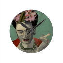 Pesquisar por rivera relogios de parede Magdalena carmen