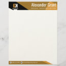 Pesquisar por corretor imobiliário papel timbrado Carta imobiliária