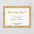 Pesquisar por brilho dourado cartoes postais Convidados