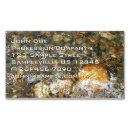 Pesquisar por pedra natural padrao cartao de visita Rocha