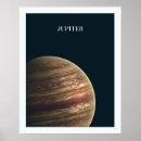 Pesquisar por planeta jupiter pôsteres pósteres Jardim do planeta