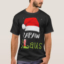 Pesquisar por claus camisetas Aniversário
