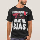 Pesquisar por 8 de março camisetas Direitos