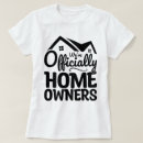 Pesquisar por dono da casa camisetas Para todos