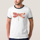 Pesquisar por libélula camisetas Ouro