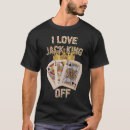 Pesquisar por poker player camisetas Desligado