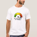 Pesquisar por medidor camisetas Engraçado