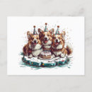 Pesquisar por corgis cartoes Colorido