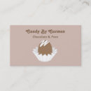 Pesquisar por chocolate doce cartao de visita Chocolates