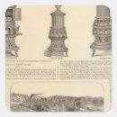 Pesquisar por fogão adesivos Vermelho