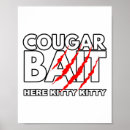 Pesquisar por cougar pôsteres pósteres Gato