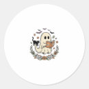 Pesquisar por gato vetor adesivos Desenhos assustadores