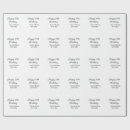 Pesquisar por modelos papel de presente Feliz aniversário