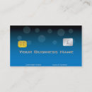 Pesquisar por cartão crédito de cartao de visita Financeiro