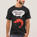 Pesquisar por krill camisetas Camarão