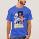 Pesquisar por amethyst camisetas Rede de cartoons