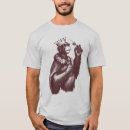 Pesquisar por macaco hipster camisetas Engraçado