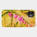 Pesquisar por coração da flor iphone capas Floral