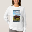 Pesquisar por bison camisetas Parque