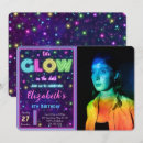 Pesquisar por glow convites Qualquer crinaça