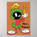 Pesquisar por alienígena marvin pôsteres pósteres Marvin o marciano