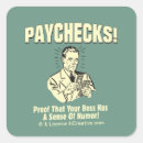 Pesquisar por pagamento adesivos Engraçado