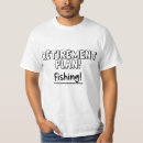 Pesquisar por artes de pesca camisetas Para ele