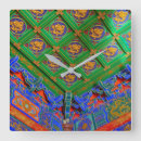 Pesquisar por templo relogios de parede Chinês