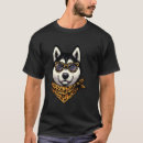 Pesquisar por huskey camisetas Animal