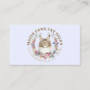 Pesquisar por cat cartao de visita Babá