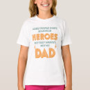 Pesquisar por heróis camisetas Pai
