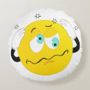 Pesquisar por caras emoji almofadas Bonito