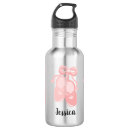 Pesquisar por dança do balé garrafa agua Para ela