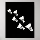 Pesquisar por badminton pósteres Equipe