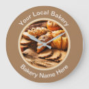 Pesquisar por padeiro relogios de parede Padaria