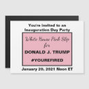 Pesquisar por politico convites Presidente