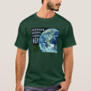 Pesquisar por meio ambiente camisetas Para todos