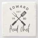 Pesquisar por chefes porta copos Para ele