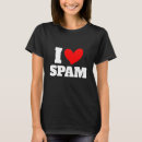 Pesquisar por cozido camisetas Enlatado