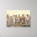 Pesquisar por gravura impressão de canvas Sul