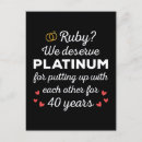 Pesquisar por funny anniversary cartoes Para eles
