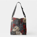 Pesquisar por skull bolsas Gótico