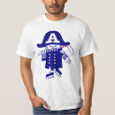 Pesquisar por almirantes camisetas Qualquer pessoa