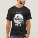 Pesquisar por douglas dc 3 camisetas Aeronave