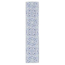 Pesquisar por teste padrão floral azul Para ela