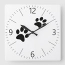 Pesquisar por patas relogios de parede Impressão
