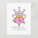 Pesquisar por hargreaves de roger cartoes postais Pequena senhorita