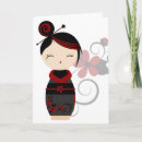 Pesquisar por kokeshi cartoes Kawaii