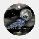 Pesquisar por crow ornamentos Feriado