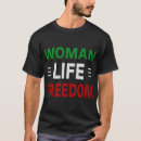 Pesquisar por liberdade da vida camisetas Para ele